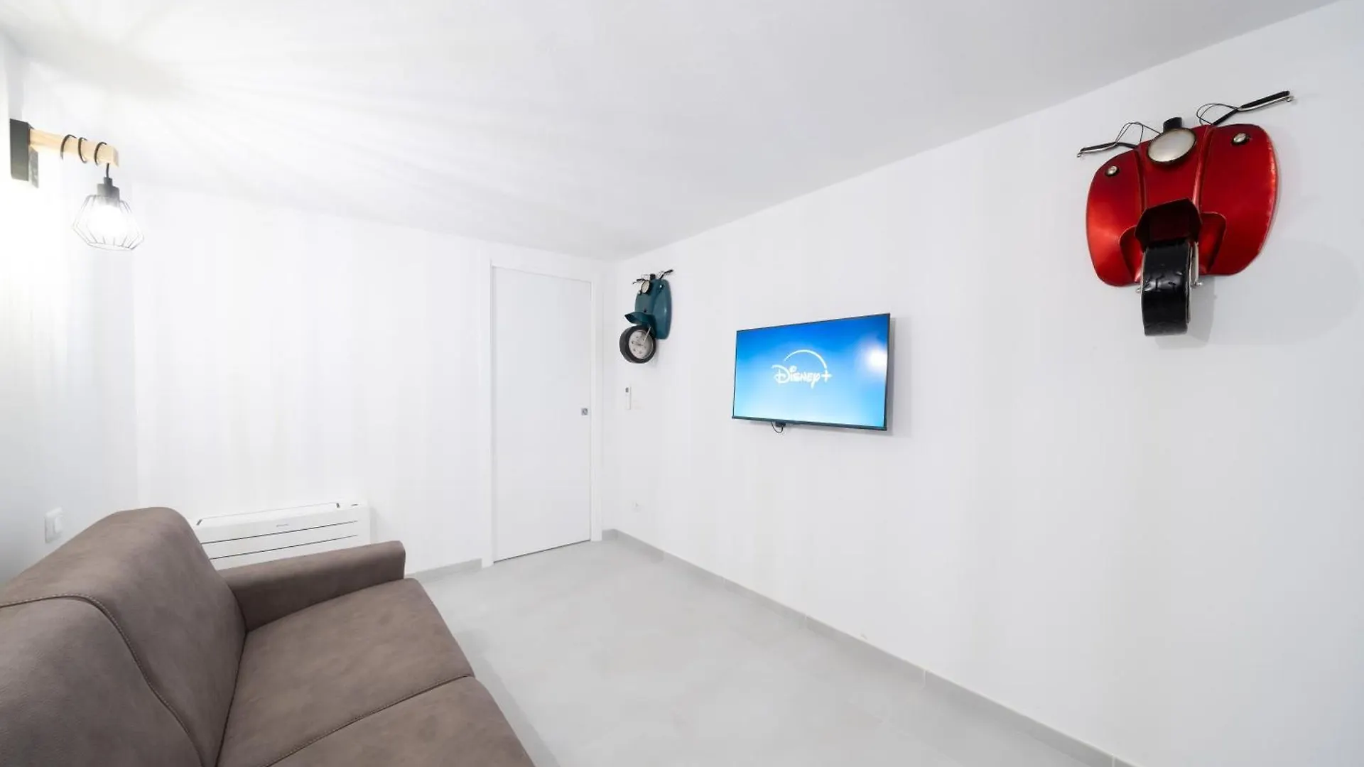 Mama' Janet Apartment Bologna