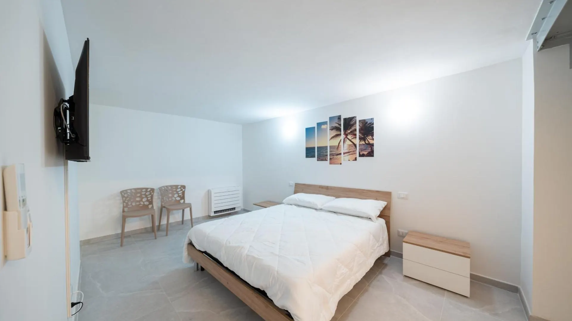 Mama' Janet Apartment Bologna