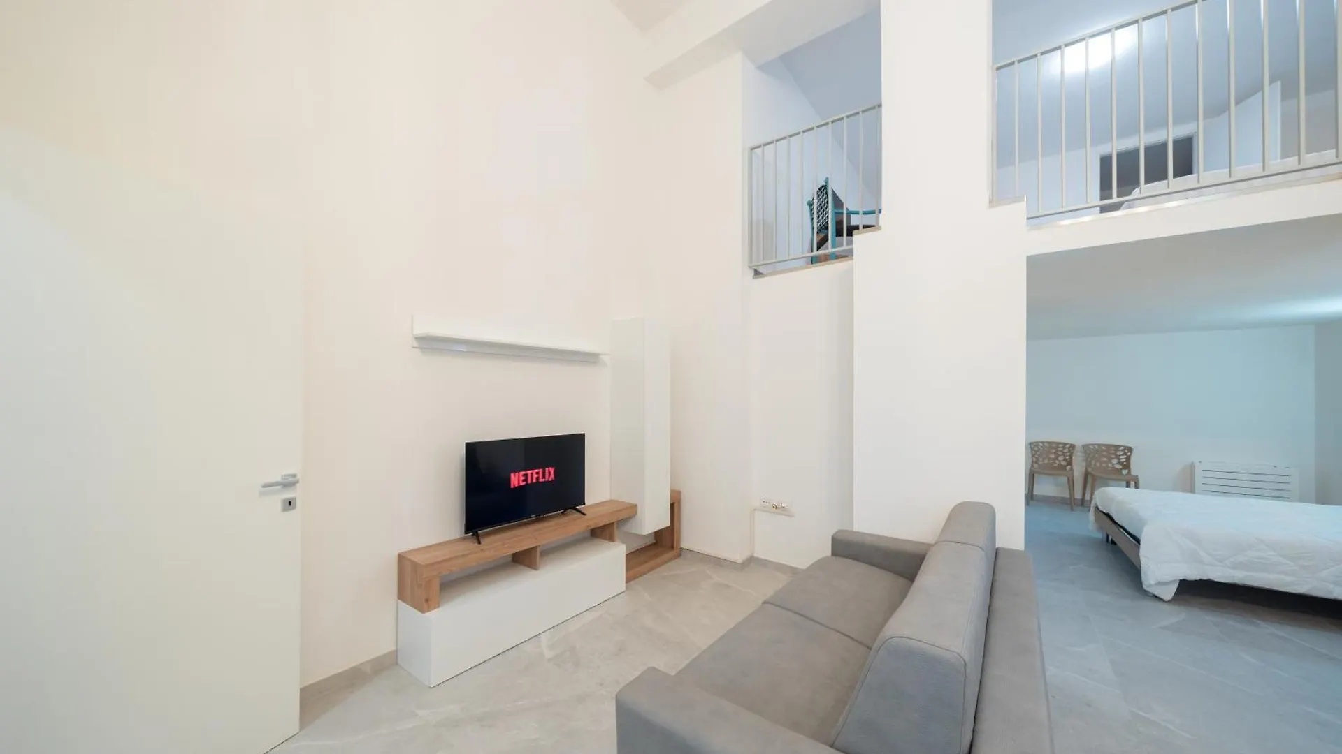 Mama' Janet Apartment Bologna Italy