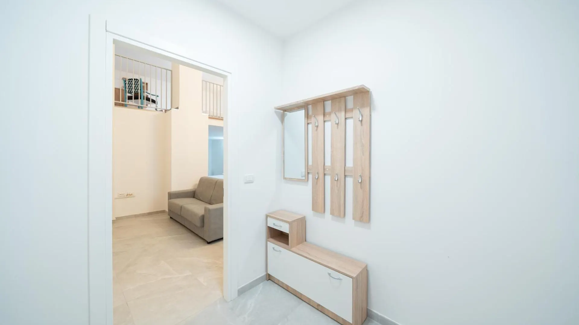 Mama' Janet Apartment Bologna