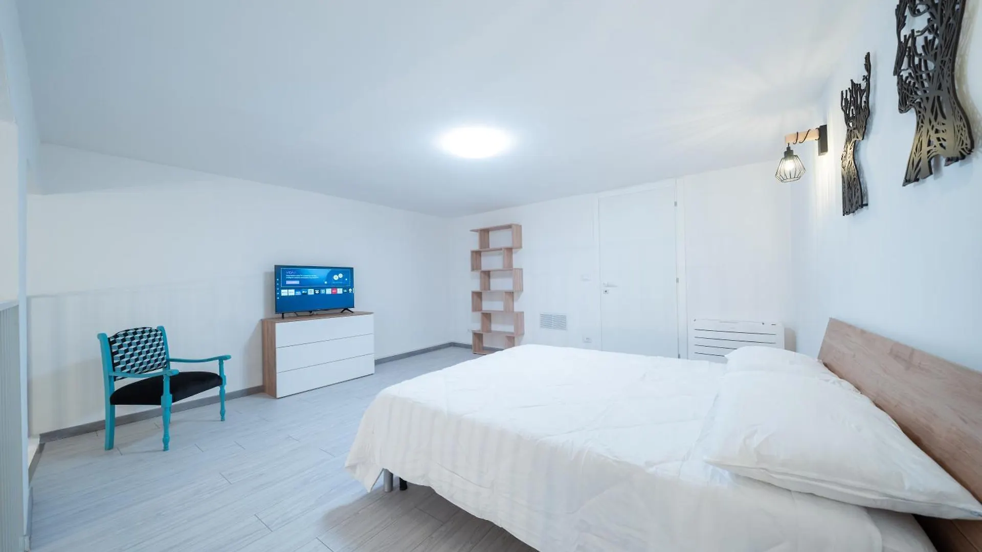 Mama Janet Appartement Bologna